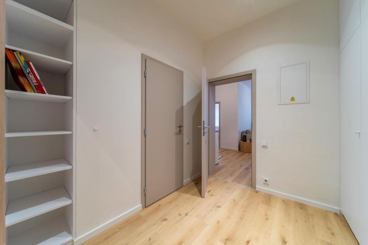 Rakosarna Suites & Apartments Špindlerŭv Mlýn Eksteriør bilde