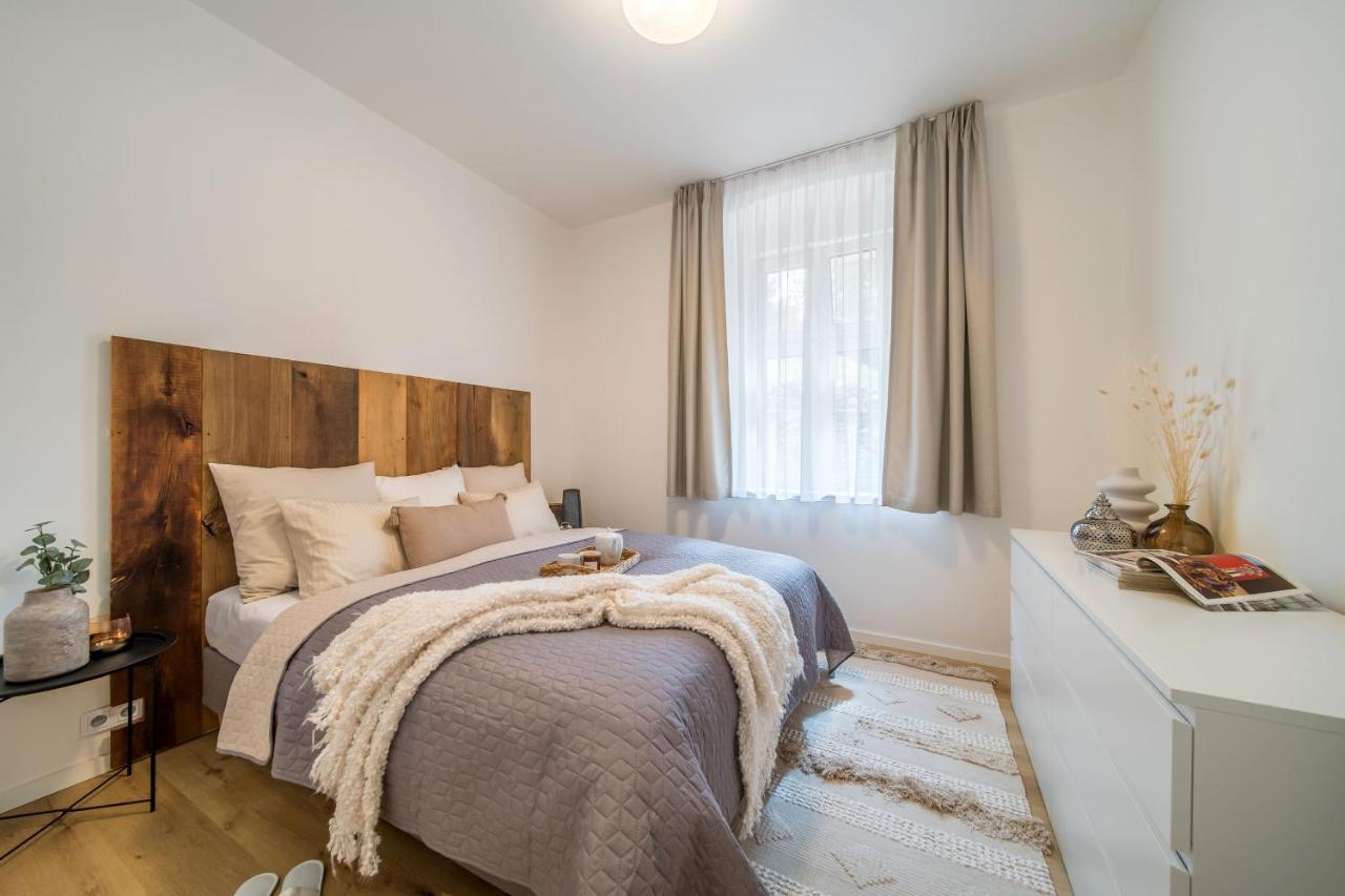 Rakosarna Suites & Apartments Špindlerŭv Mlýn Eksteriør bilde