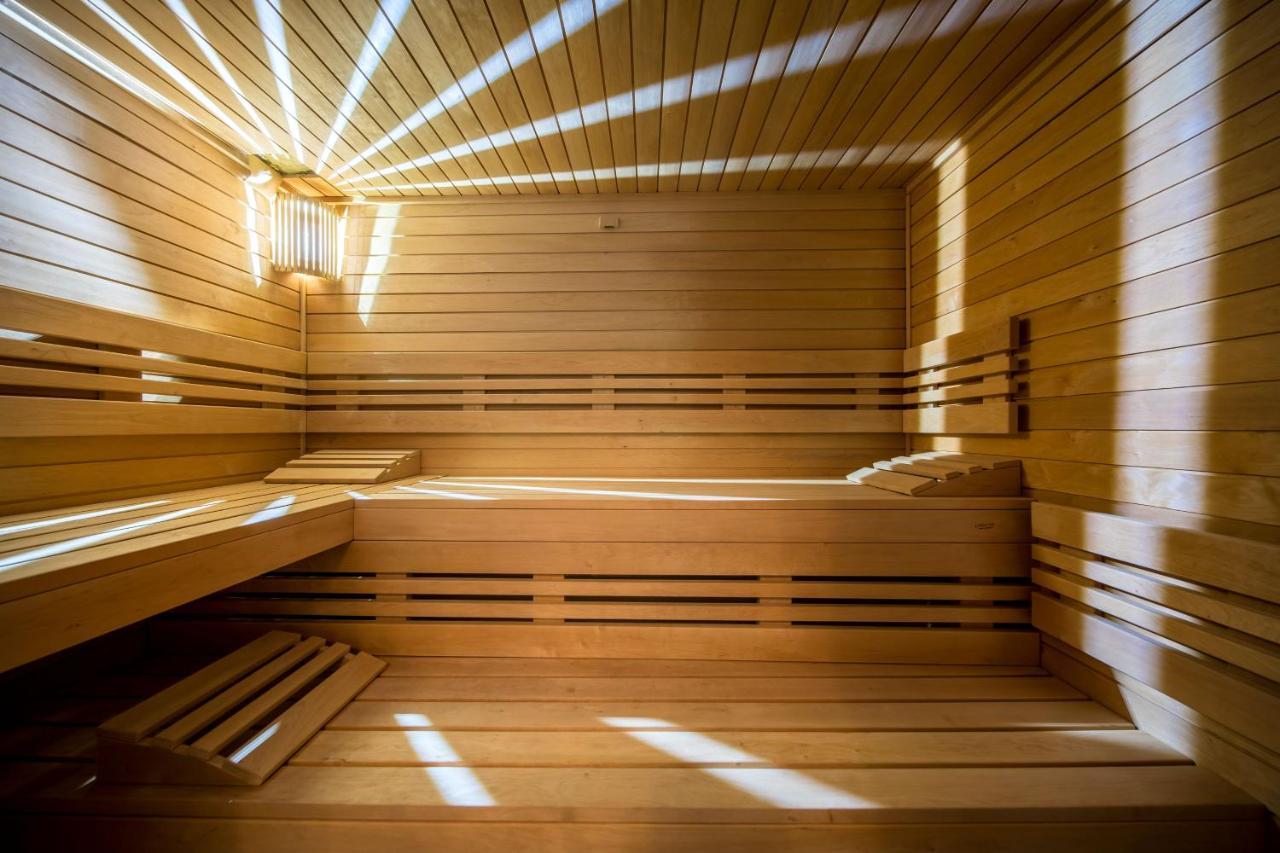 Rakosarna Suites & Apartments Špindlerŭv Mlýn Eksteriør bilde