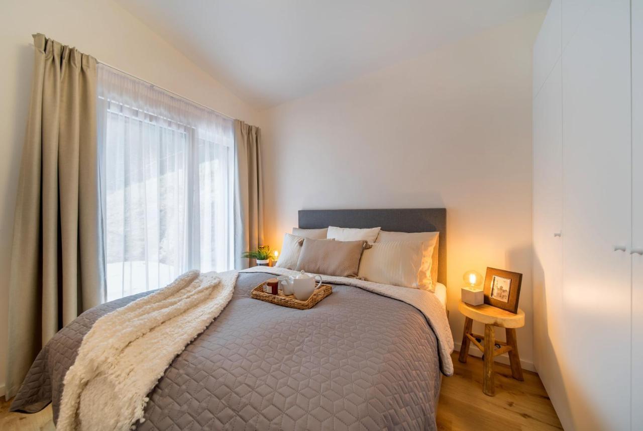 Rakosarna Suites & Apartments Špindlerŭv Mlýn Eksteriør bilde