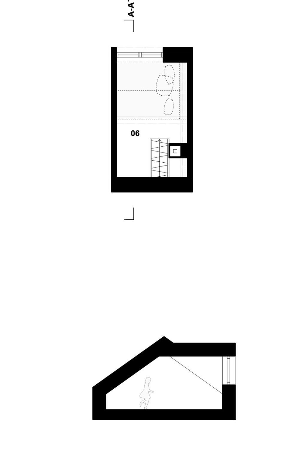 Rakosarna Suites & Apartments Špindlerŭv Mlýn Rom bilde