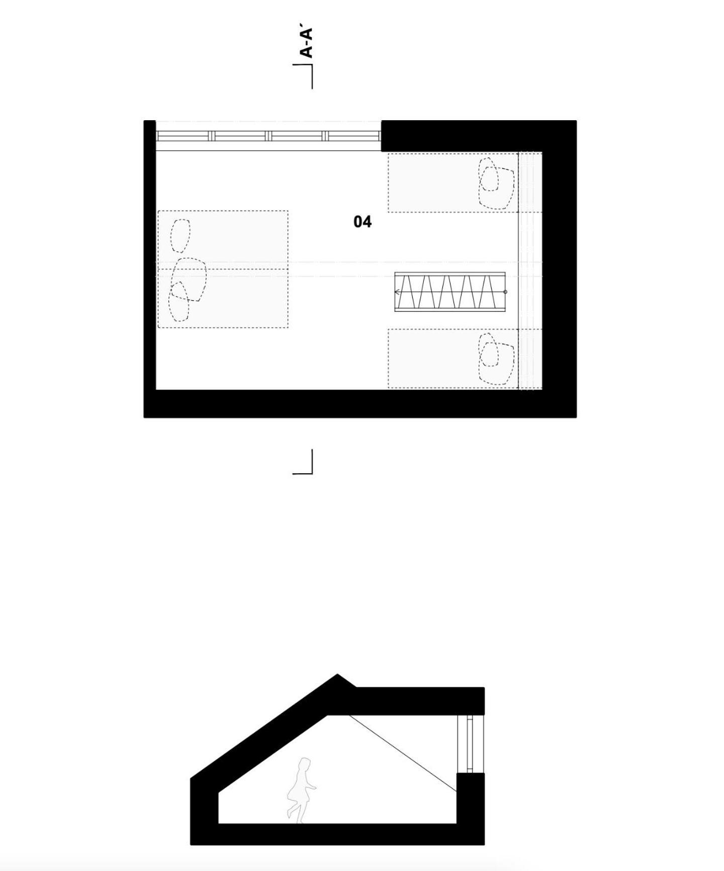 Rakosarna Suites & Apartments Špindlerŭv Mlýn Rom bilde